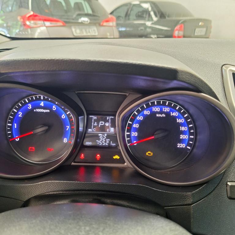 HYUNDAI HB 20 Sedan - Foto