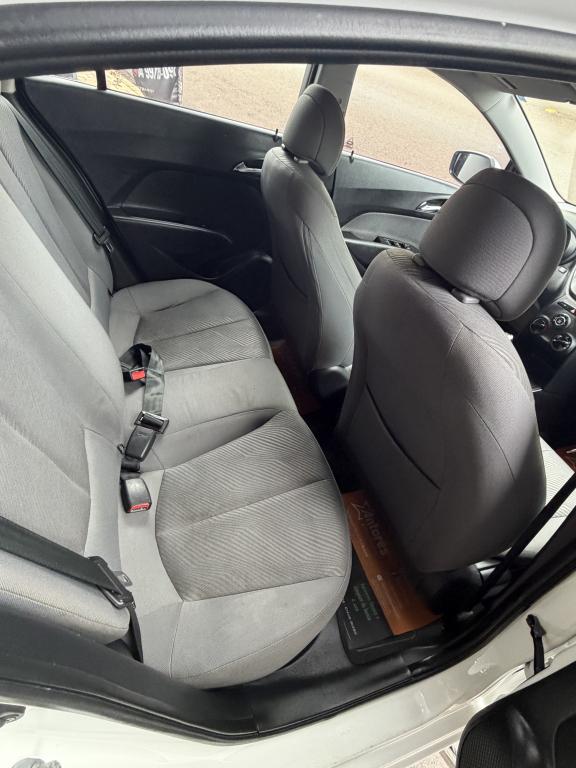 HYUNDAI HB 20 Sedan - Foto