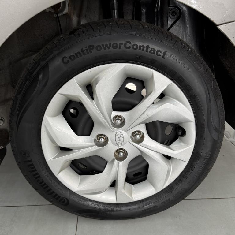 HYUNDAI HB 20 Sedan - Foto