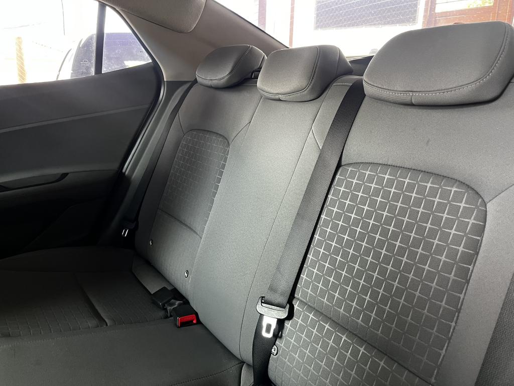 HYUNDAI HB 20 Sedan - Foto