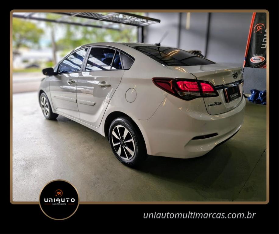 HYUNDAI HB 20 Sedan - Foto