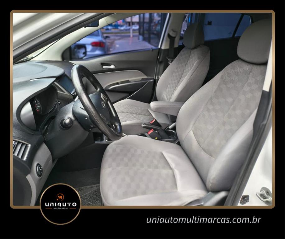 HYUNDAI HB 20 Sedan - Foto