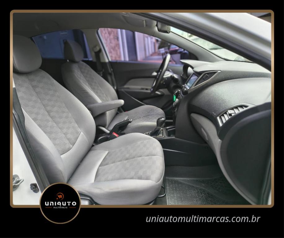 HYUNDAI HB 20 Sedan - Foto