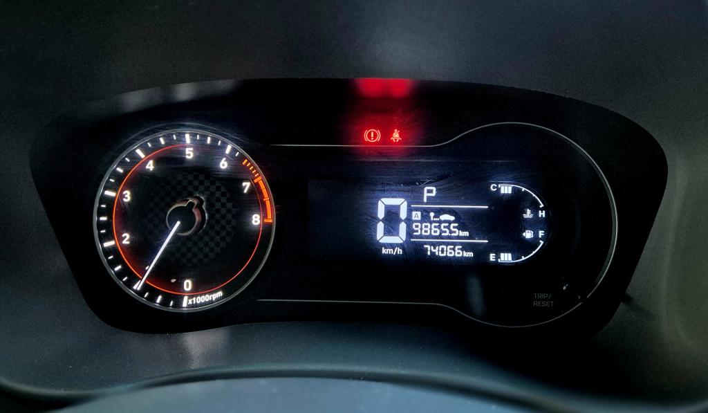 HYUNDAI HB 20 Sedan - Foto