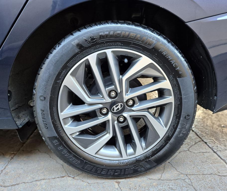 HYUNDAI HB 20 Sedan - Foto