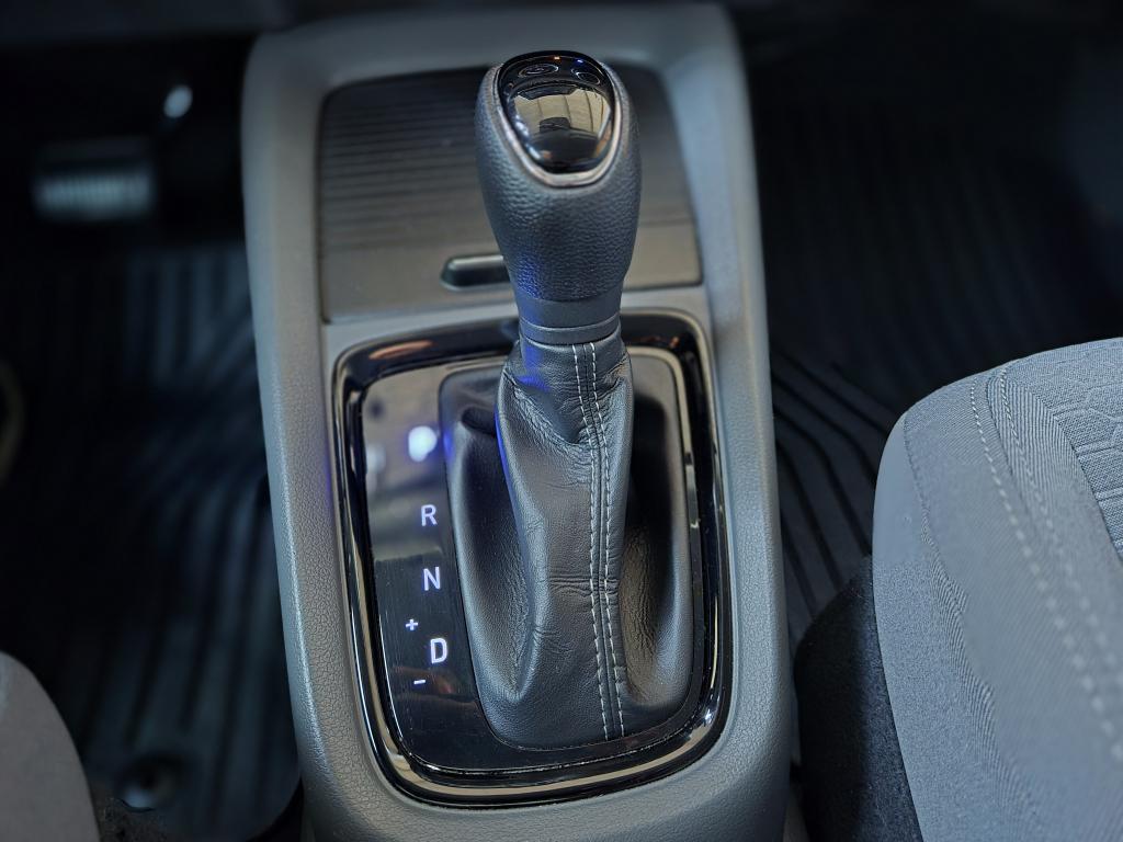 HYUNDAI HB 20 Sedan - Foto