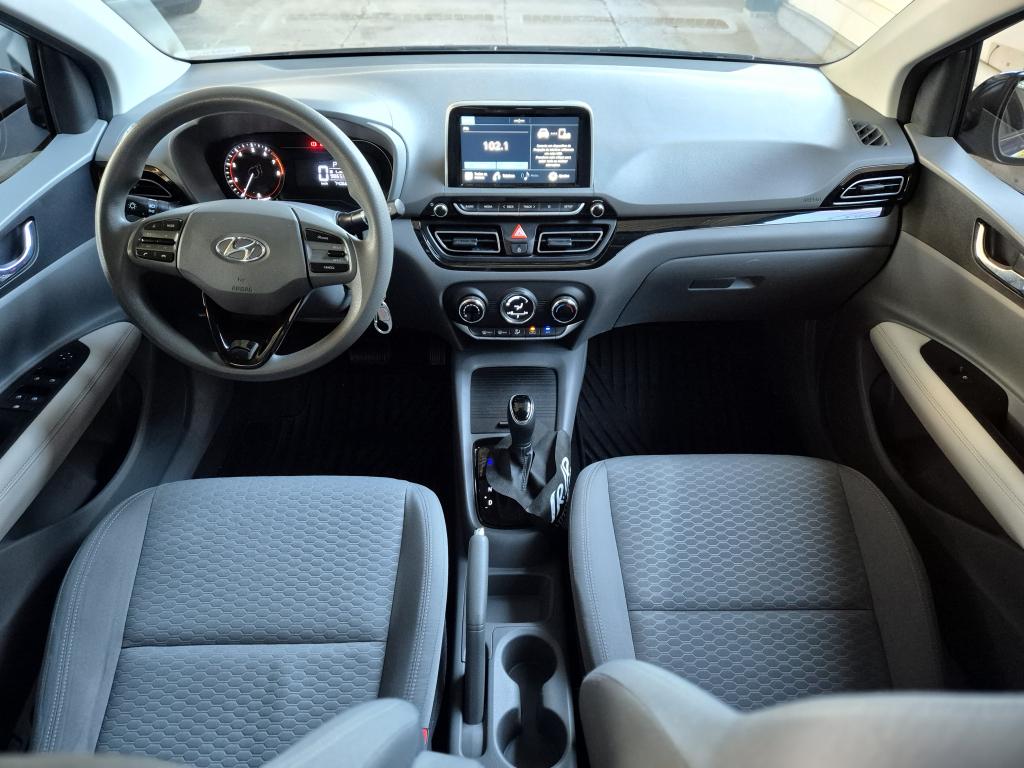 HYUNDAI HB 20 Sedan - Foto