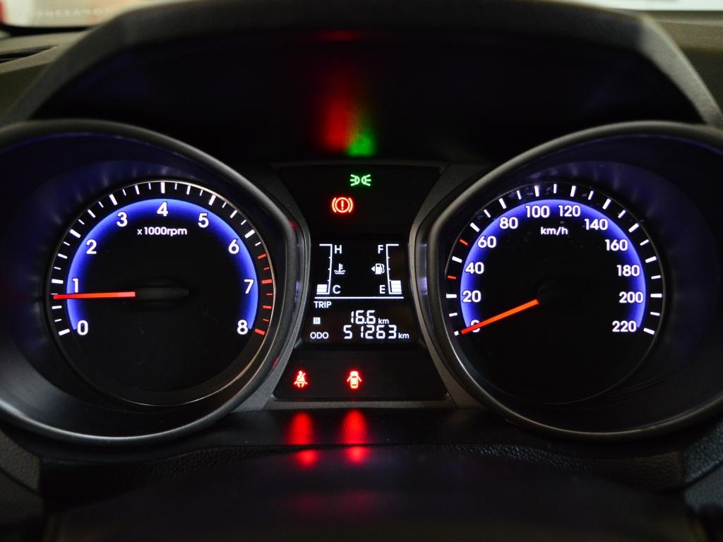 HYUNDAI HB 20 Sedan - Foto