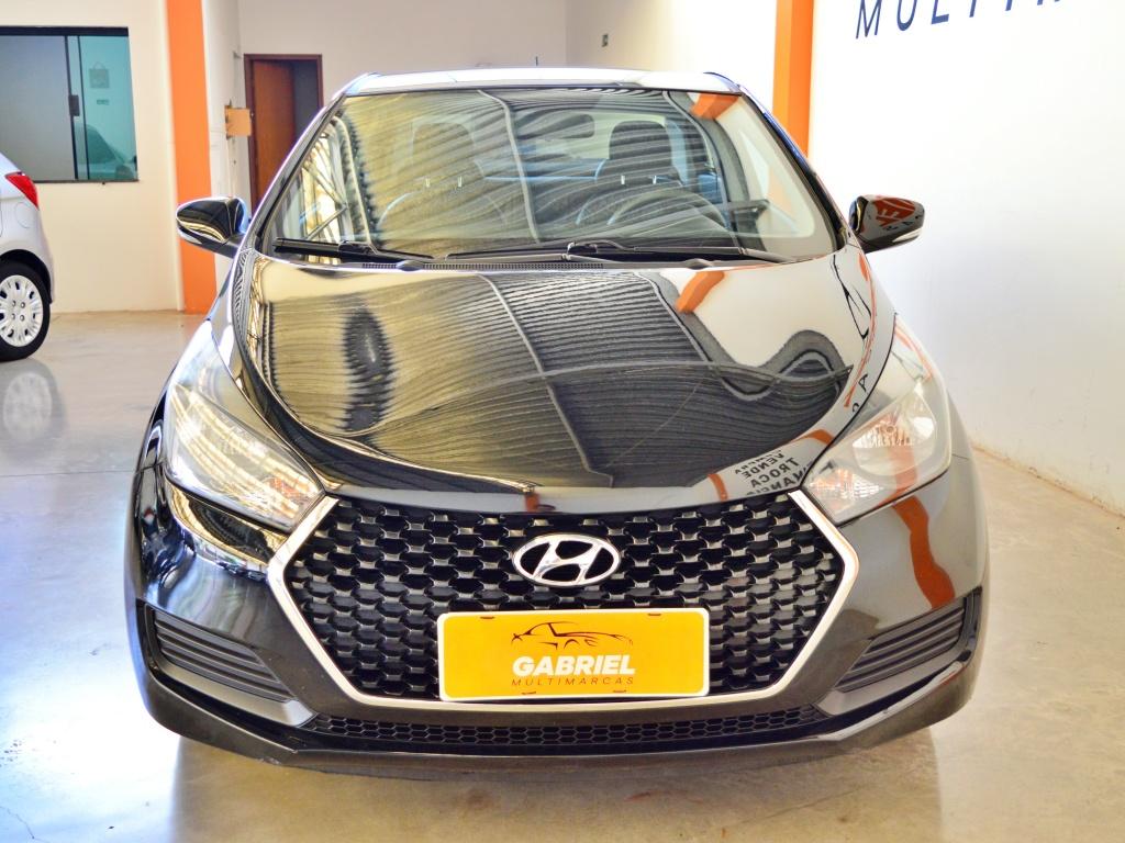 HYUNDAI HB 20 Sedan - Foto