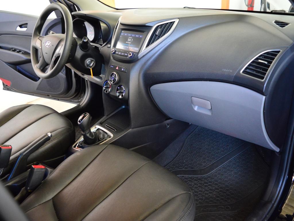 HYUNDAI HB 20 Sedan - Foto