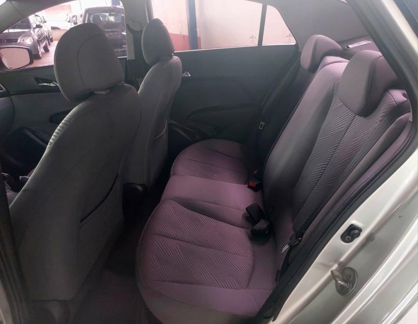 HYUNDAI HB 20 Sedan - Foto