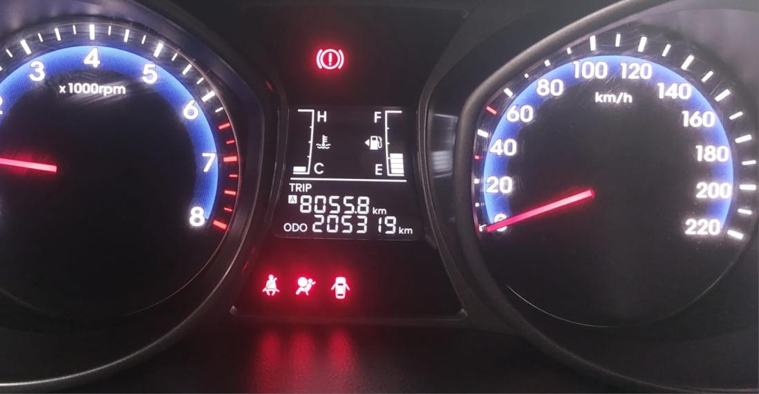 HYUNDAI HB 20 Sedan - Foto