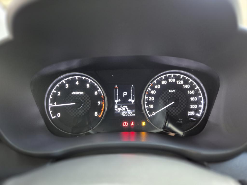 HYUNDAI HB 20 Sedan - Foto