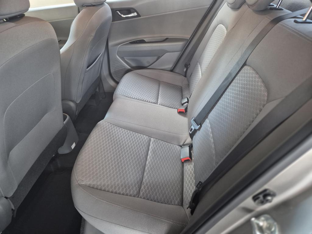 HYUNDAI HB 20 Sedan - Foto