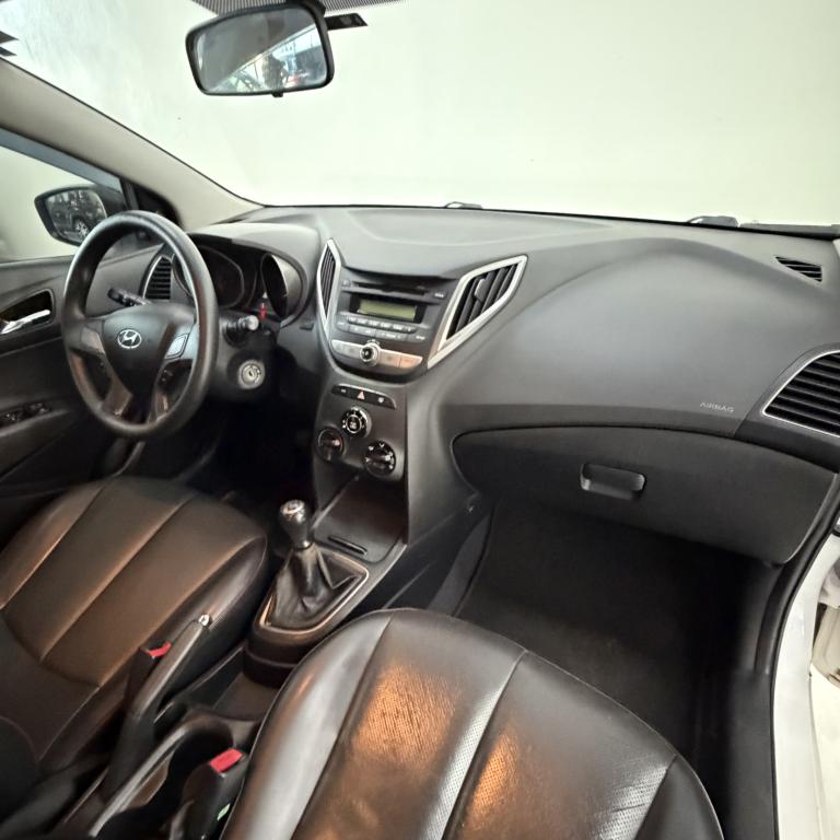 HYUNDAI HB 20 Sedan - Foto