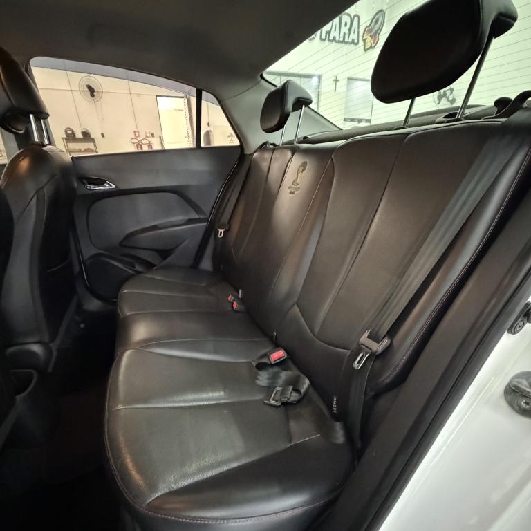 HYUNDAI HB 20 Sedan - Foto