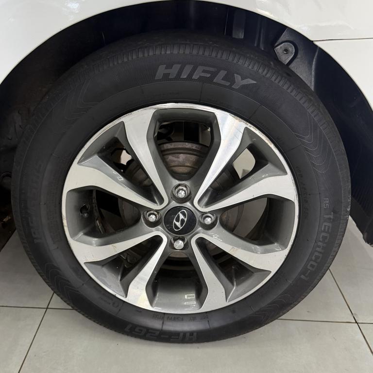 HYUNDAI HB 20 Sedan - Foto