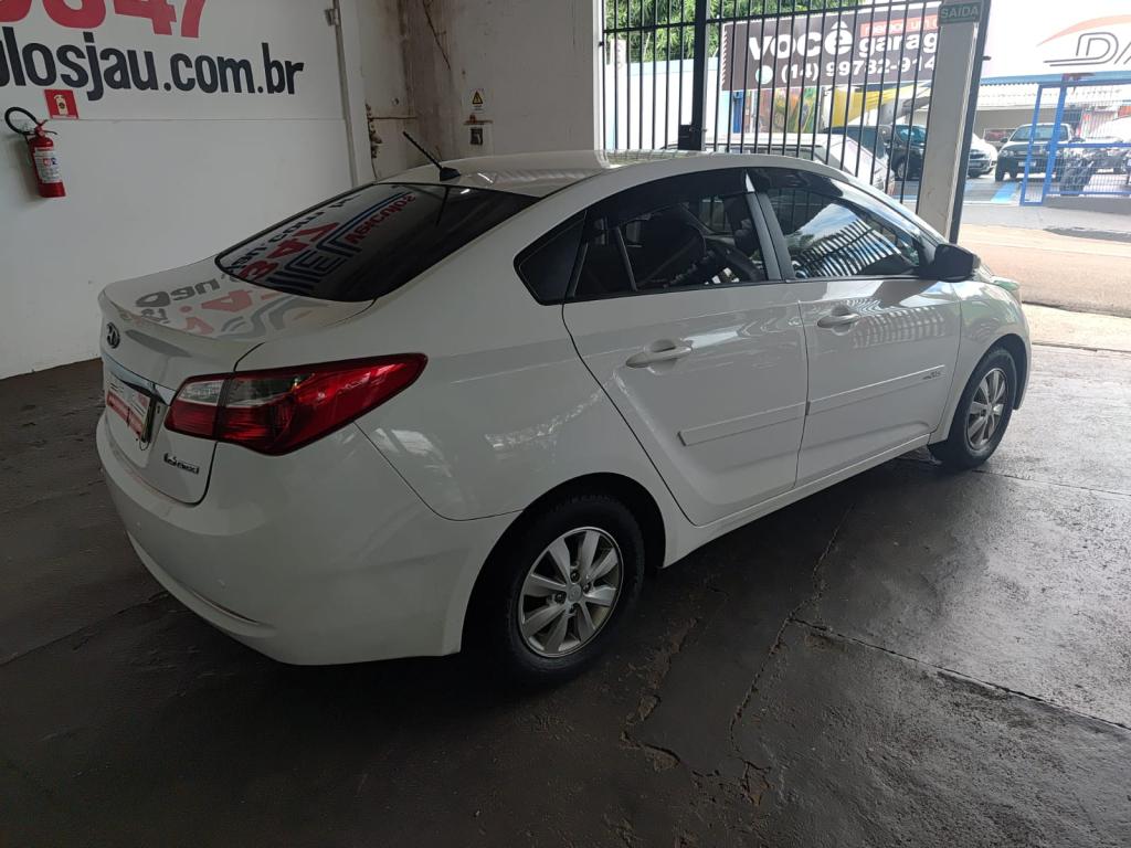 HYUNDAI HB 20 Sedan - Foto