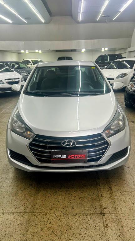 HYUNDAI HB 20 Sedan - Foto