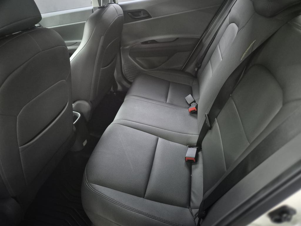 HYUNDAI HB 20 Sedan - Foto