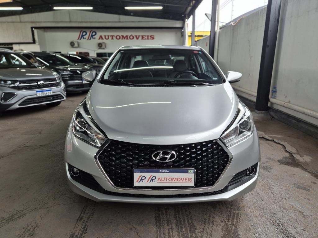 HYUNDAI HB 20 Sedan