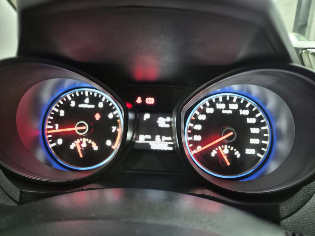 HYUNDAI HB 20 Sedan - Foto