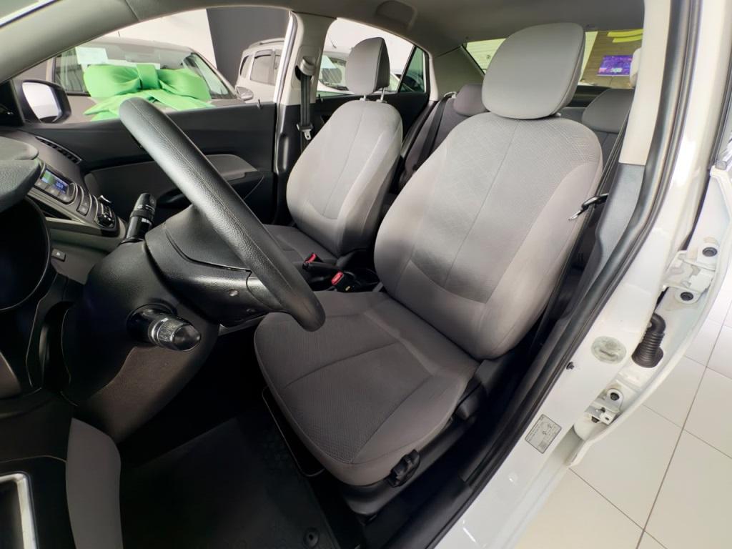 HYUNDAI HB 20 Sedan - Foto