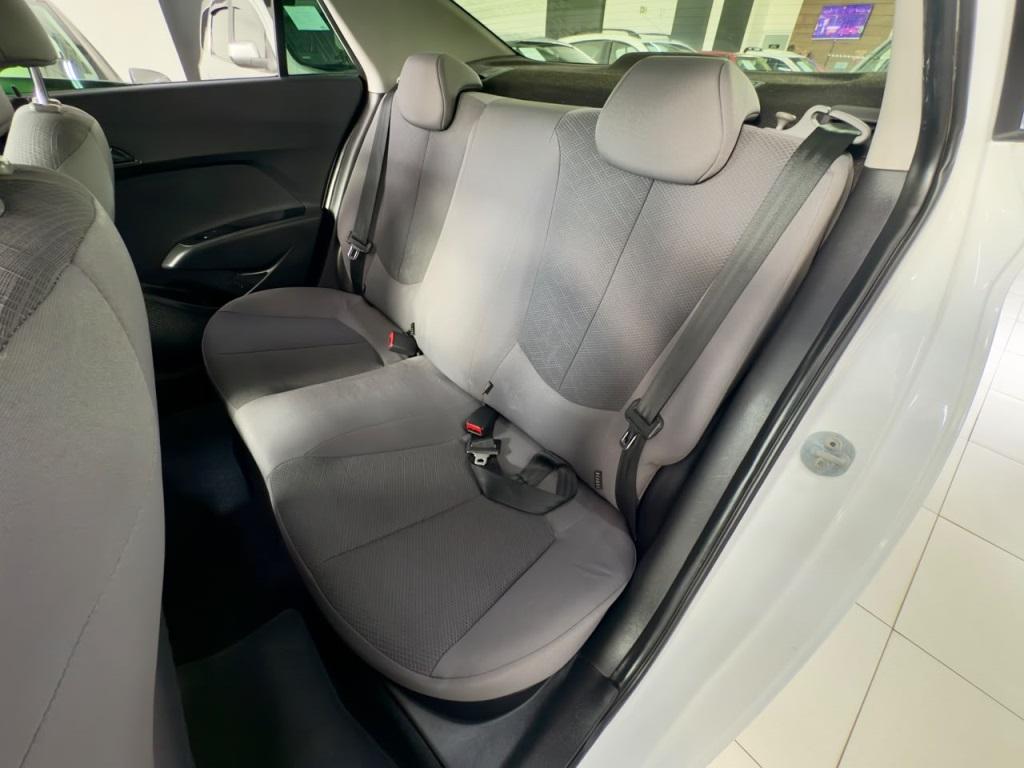 HYUNDAI HB 20 Sedan - Foto