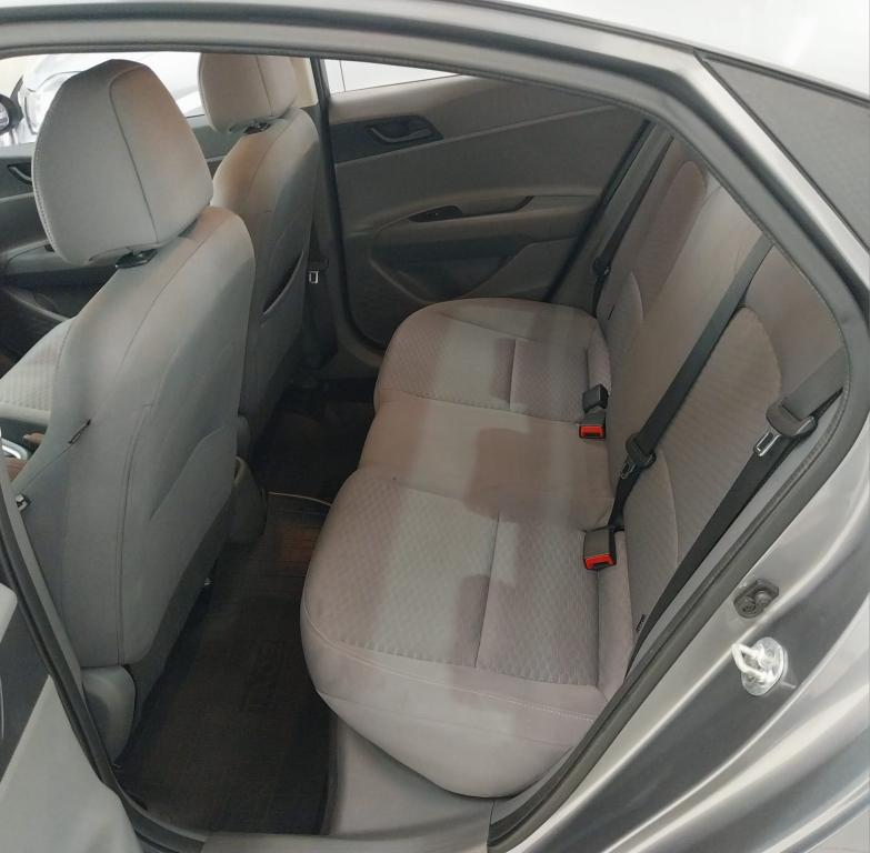 HYUNDAI HB 20 Sedan - Foto