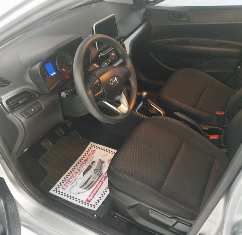 HYUNDAI HB 20 Sedan - Foto