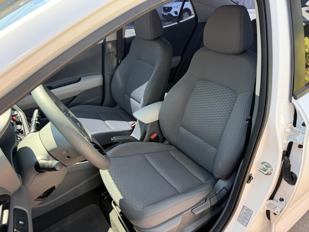 HYUNDAI HB 20 Sedan - Foto