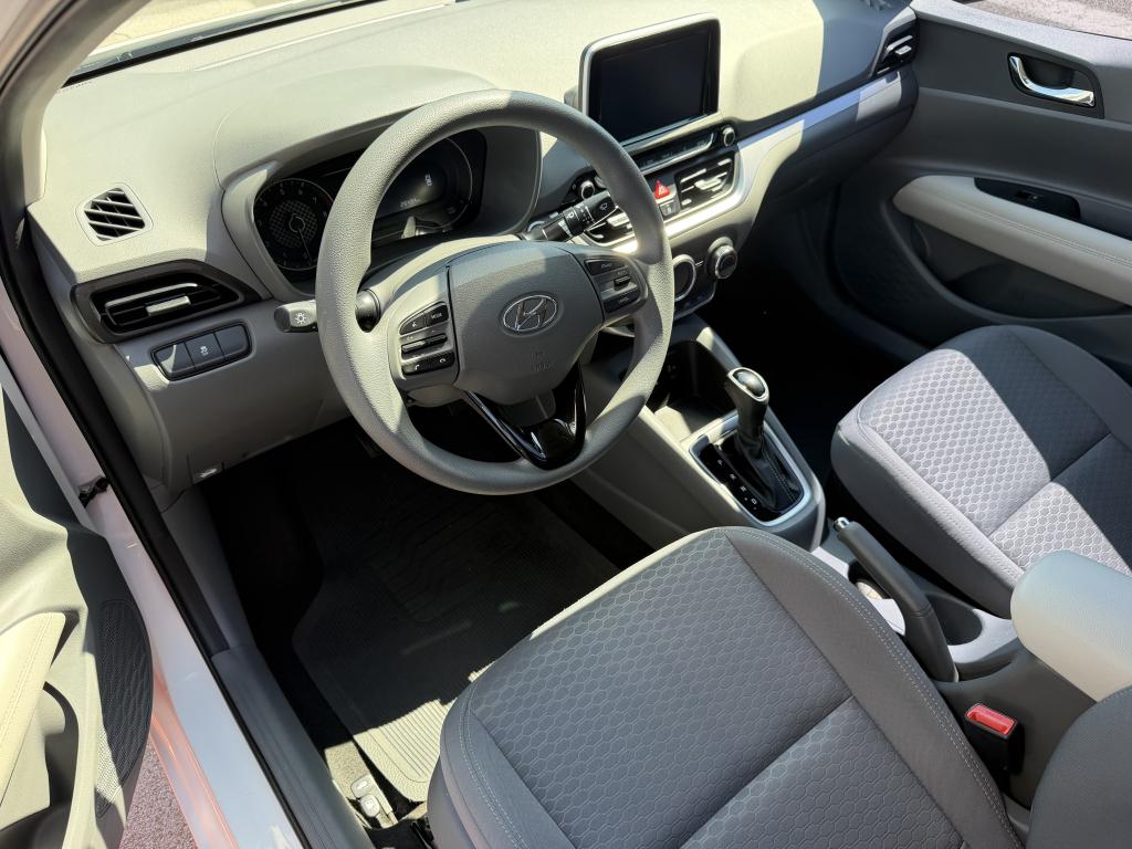 HYUNDAI HB 20 Sedan - Foto
