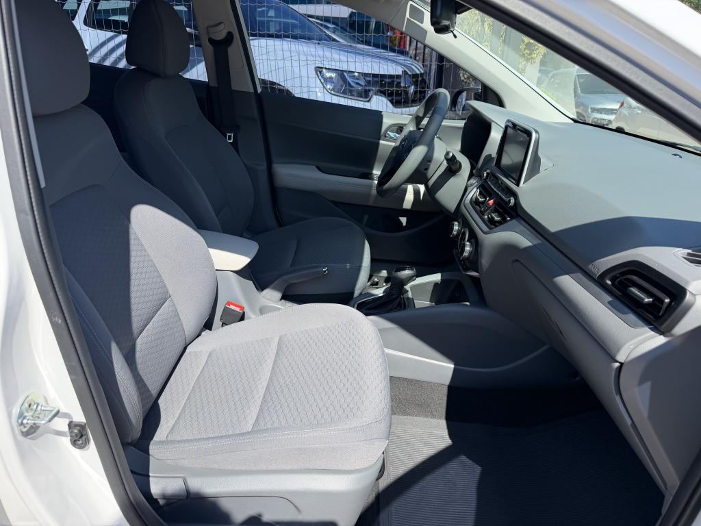 HYUNDAI HB 20 Sedan - Foto