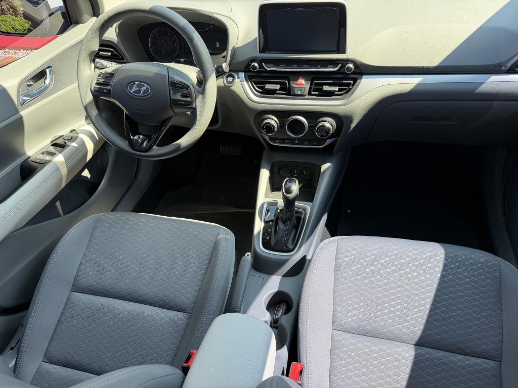 HYUNDAI HB 20 Sedan - Foto