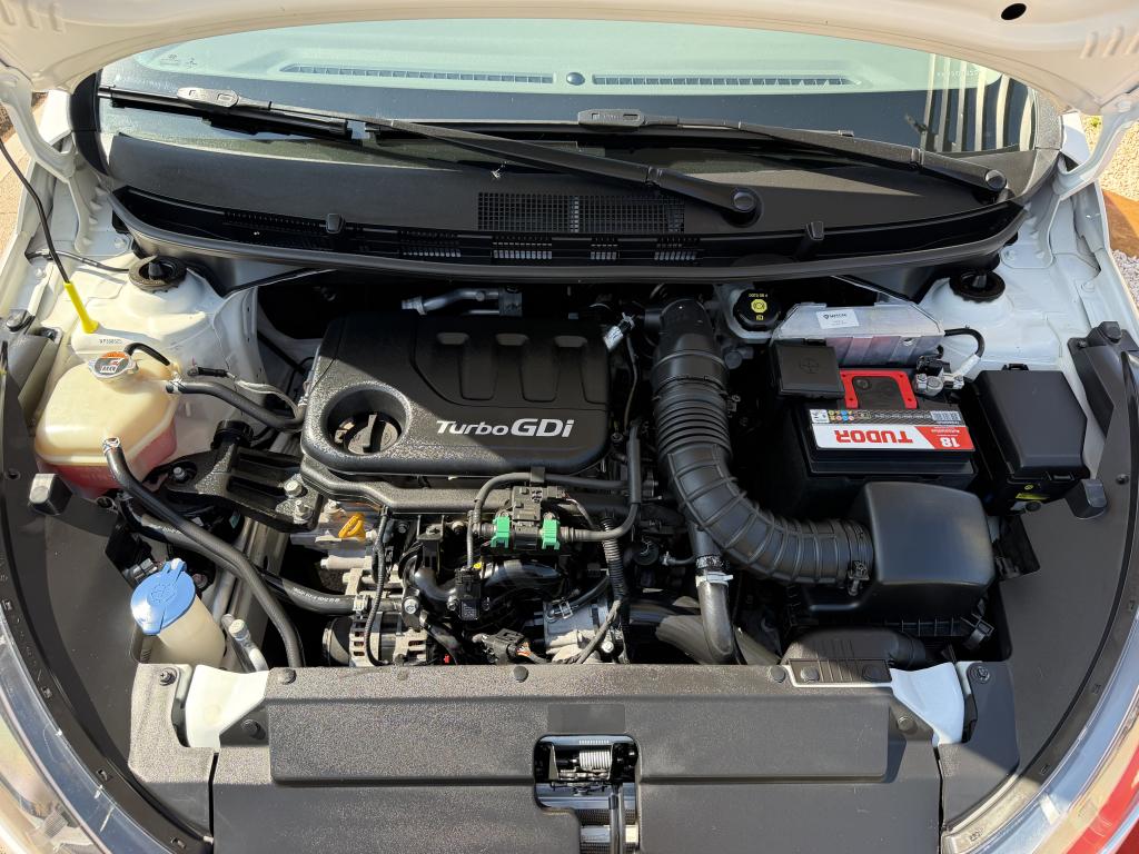 HYUNDAI HB 20 Sedan - Foto