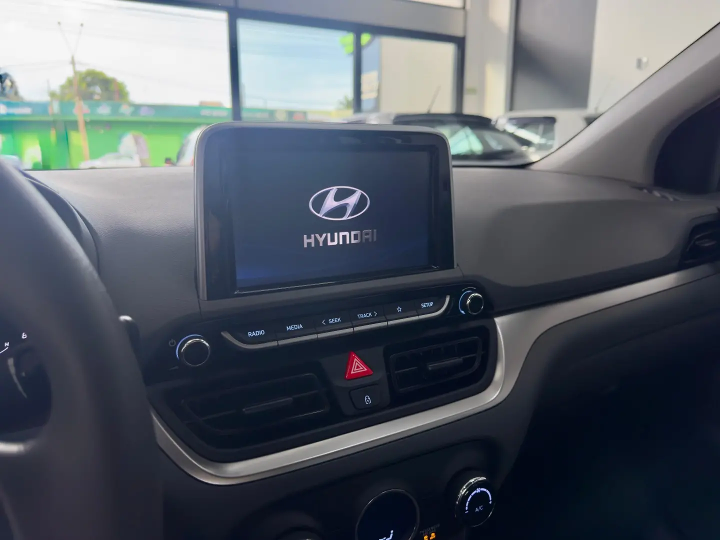 HYUNDAI HB 20 Sedan - Foto