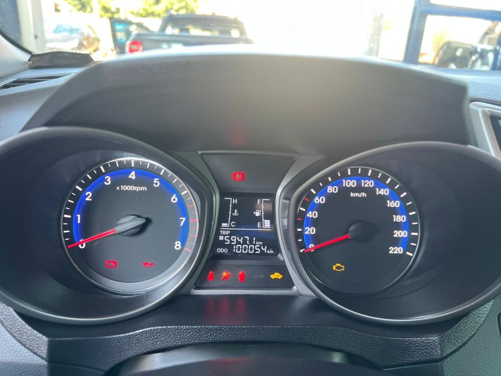 HYUNDAI HB 20 Sedan - Foto