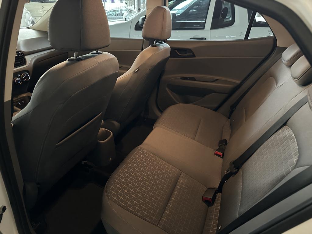 HYUNDAI HB 20 Sedan - Foto