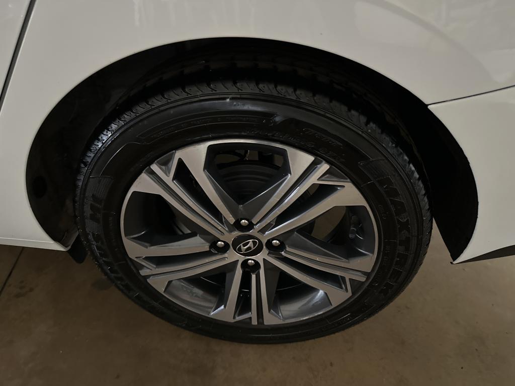 HYUNDAI HB 20 Sedan - Foto