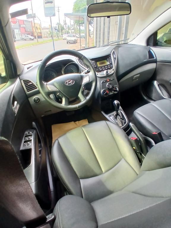 HYUNDAI HB 20 Sedan - Foto