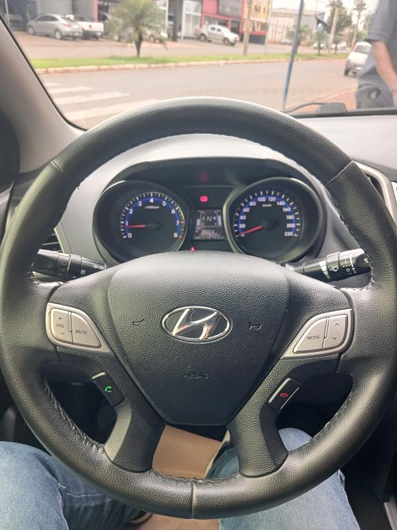 HYUNDAI HB 20 Sedan - Foto