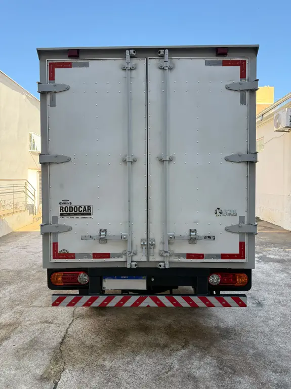 HYUNDAI HR - Foto