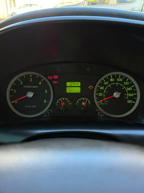 HYUNDAI HR - Foto