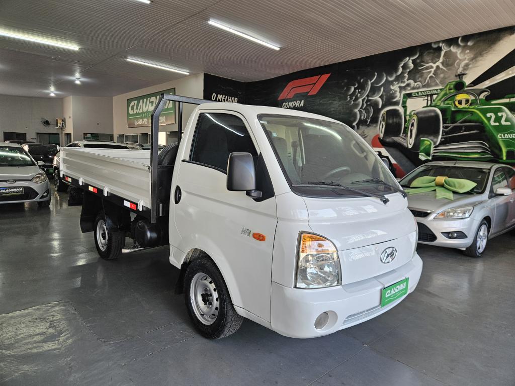 HYUNDAI HR
