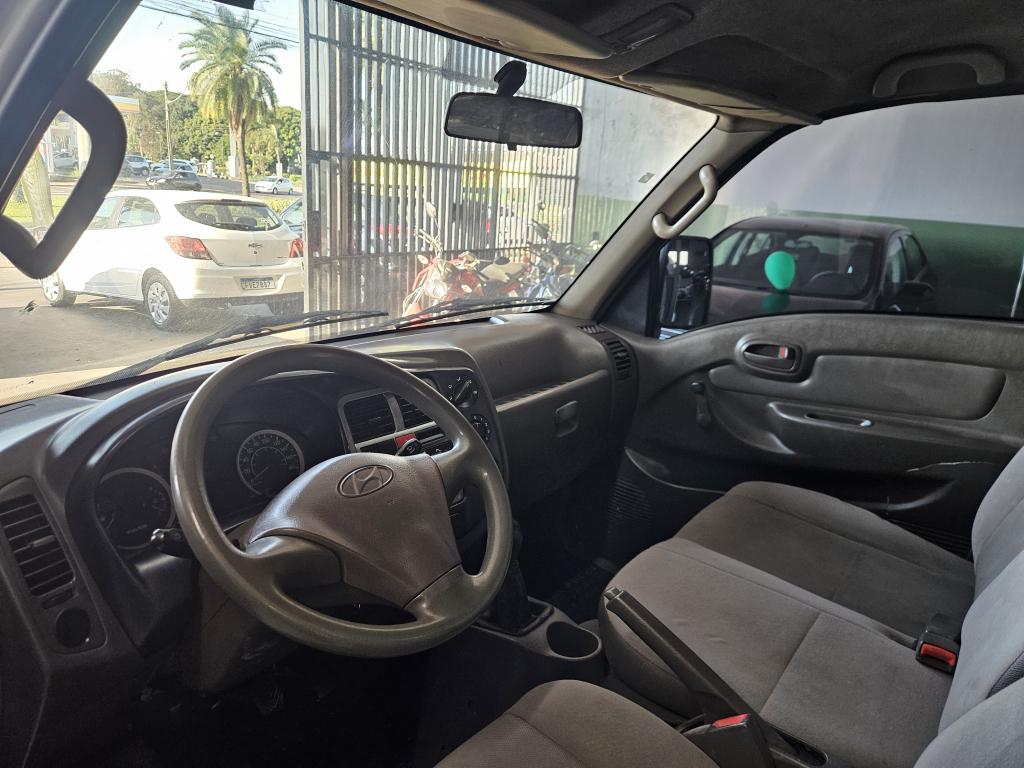 HYUNDAI HR - Foto
