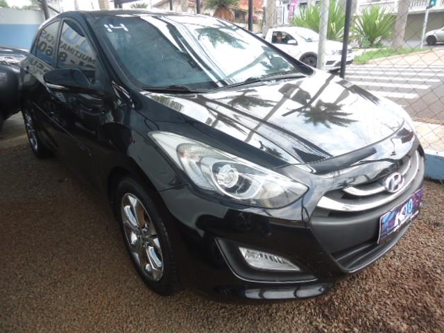 HYUNDAI I30 - Foto
