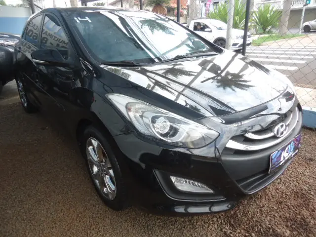 HYUNDAI I30 - Foto