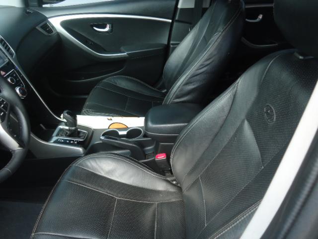 HYUNDAI I30 - Foto