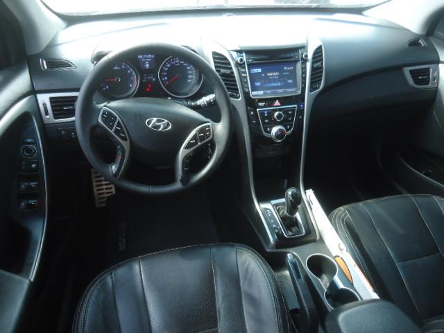 HYUNDAI I30 - Foto