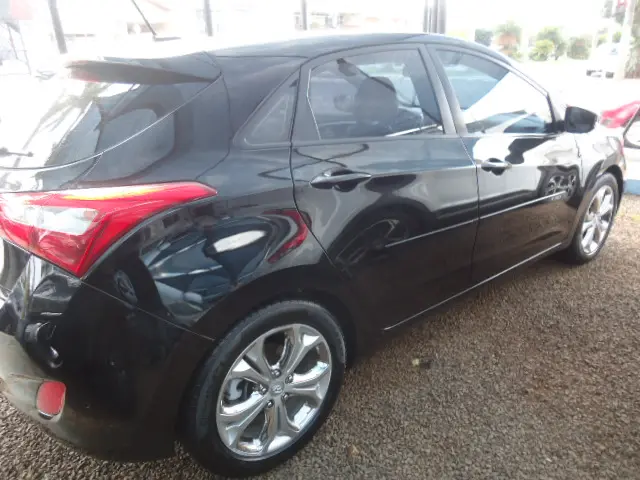 HYUNDAI I30 - Foto